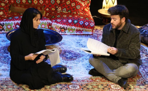 MESS i Dramadžiluk | Jasminina ogrlica: Priča o tome kako drvo bez korijena ne može dugo opstati