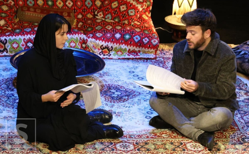 MESS i Dramadžiluk | Jasminina ogrlica: Priča o tome kako drvo bez korijena ne može dugo opstati