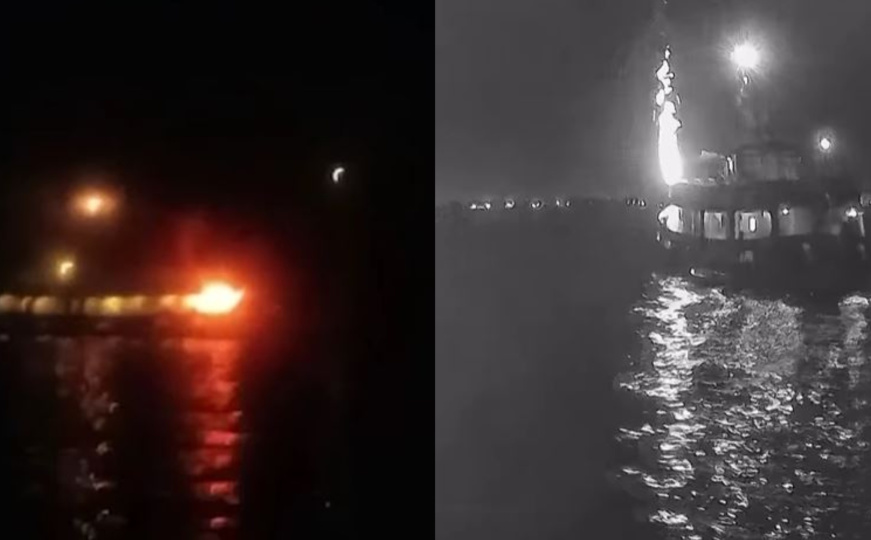 Državljanin Hrvatske uhapšen u Tunisu: Učestvovao u napadima dronom na flotilu za Gazu?