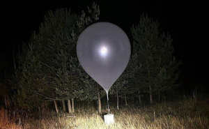 Zatvoren aerodrom u glavnom gradu Litvanije: Baloni sa posebnim sadržajem ušli u zračni prostor