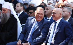 Dragan Bursać: Dodik je poražen, al’ u klincu!