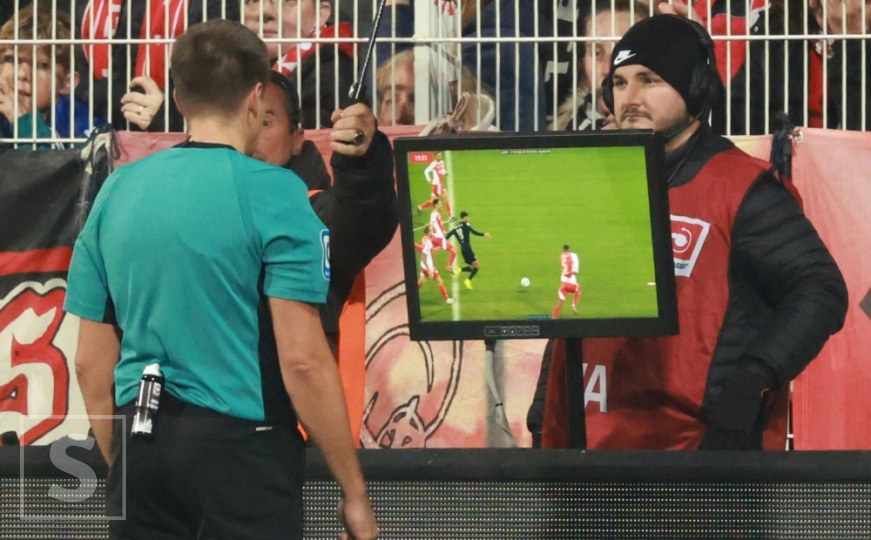 Merz nema ništa protiv: Hoće li Bundesliga ukinuti VAR?