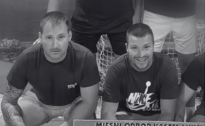 Poznat identitet: Lavina u Sloveniji zatrpala dvojicu braće iz Hrvatske