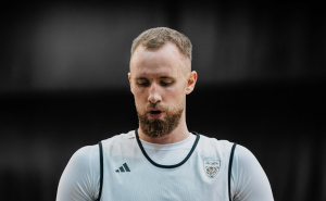 Džanan Musa se oglasio nakon povrede: "Bilo je strašno"