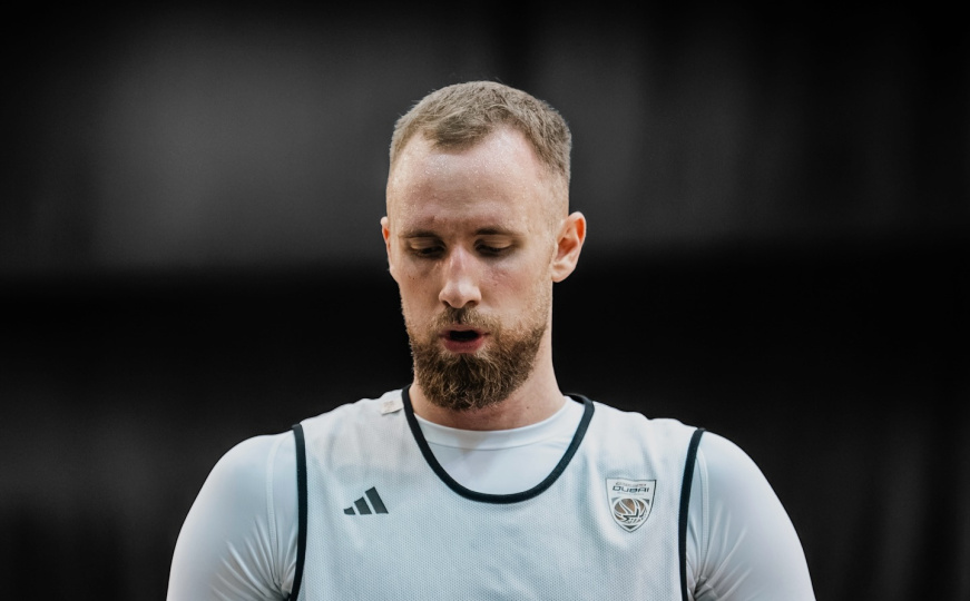 Džanan Musa se oglasio nakon povrede: "Bilo je strašno"