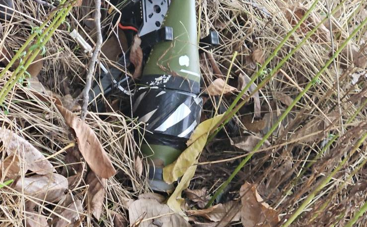 Dron s projektilom pao u dvorište vrtića kod Beograda: Oglasio se i vojni analitičar