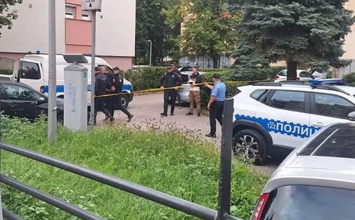 Vukanović: Bukti rat u policiji RS, hapse jedni druge