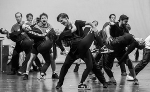 Spektakl u najavi: Prvi mjuzikl "Sarajevo, moje drago" uskoro na sceni Narodnog pozorišta