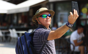 BiH u augustu posjetilo skoro 246 hiljada turista: Evo iz kojih zemalja gosti najviše dolaze