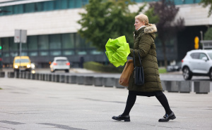 U Sarajevu jutros 7, na Bjelašnici minus 2: Objavljena prognoza do petka - evo kad se vraća sunce