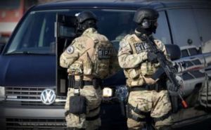 Akcija SIPA-e u Bihaću: Pretresi na više lokacija