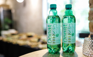 Donat predstavio kampanju 'Život je u pitanju'