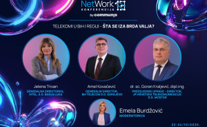 Telekomi u BiH i regiji - šta se iza brda valja?