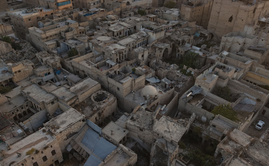 Nakon eskalacije: Postignut prekid vatre između vladinih sigurnosnih snaga i Kurda u Halepu