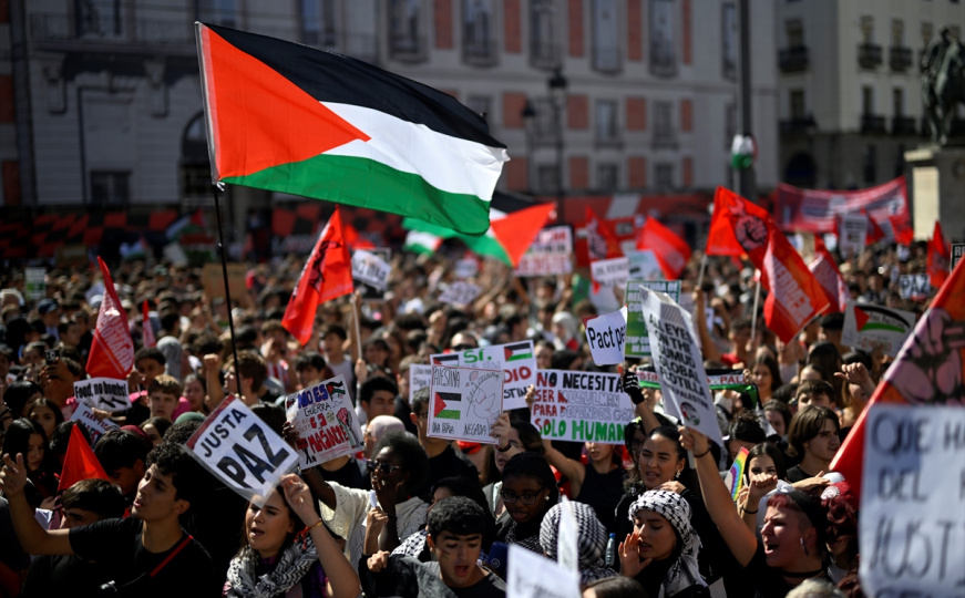 Egipat izvještava: Postignut značajan napredak u pregovorima o prekidu vatre u Gazi