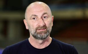 Adis Bećiragić podnio ostavku na mjesto selektora BiH