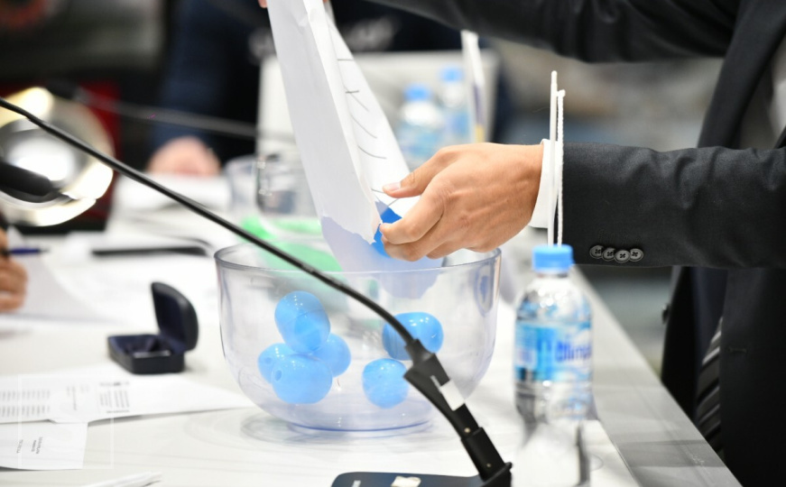 Poznati parovi šesnaestine finala Kupa BiH: Sarajevo protiv Radnika, Željo gostuje Slobodi