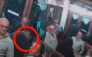 Krađa u sarajevskom restoranu: Od gosta ukrao novčanik sa 3.000 KM