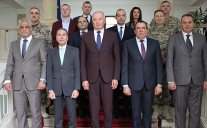 BiH i Egipat jačaju odbrambenu saradnju: U ovoj zemlji se već koristi streljivo bh. proizvodnje