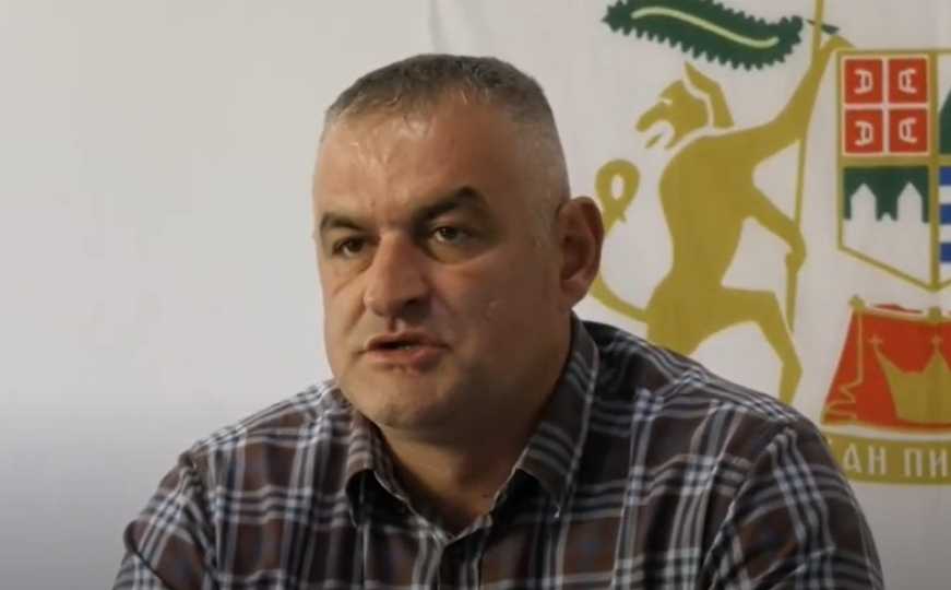 Okrenuo ploču: SDS-ov načelnik prešao u SNSD