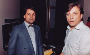 Nazif Gljiva o Halidu Bešliću: Poslan je od Boga. Kao da je došao iz bajke i otišao u legende