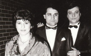 Šemsa Suljaković za Radiosarajevo.ba: Halid mi je kao rođeni brat bio. Lav je najveći, bio je duša