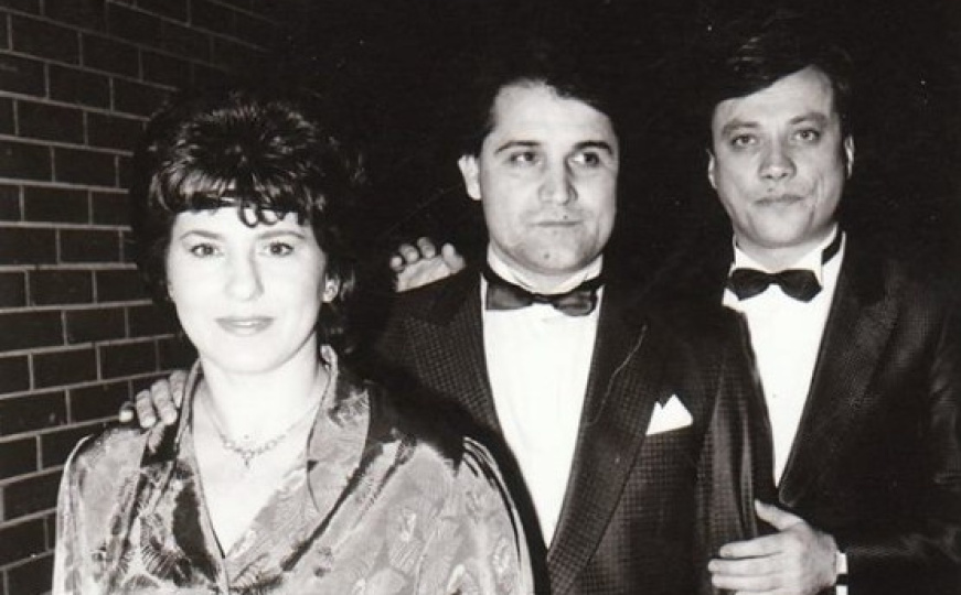 Šemsa Suljaković za Radiosarajevo.ba: Halid mi je kao rođeni brat bio. Lav je najveći, bio je duša