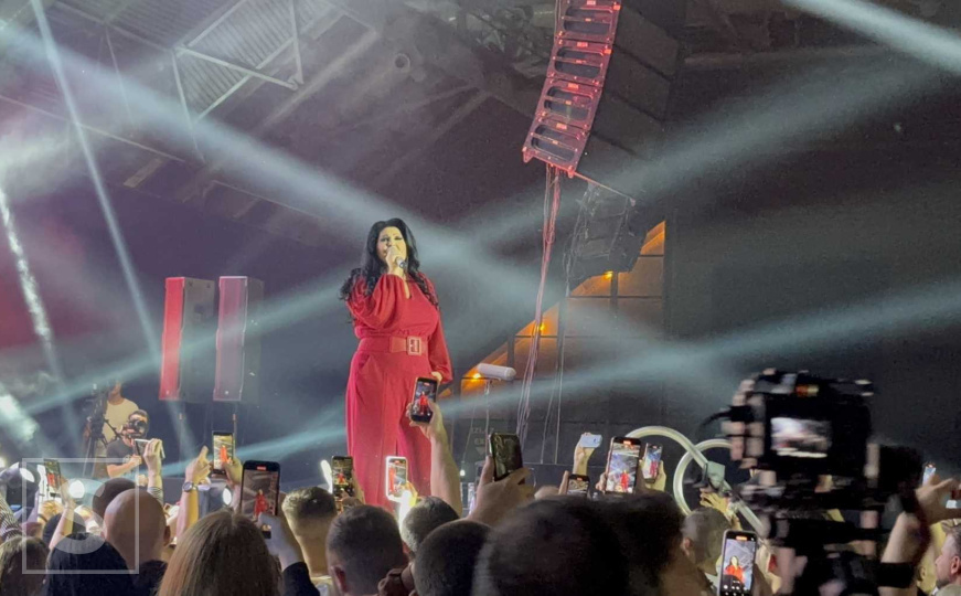 Dragana Mirković: "Dragi moj Halide, nikada neću zaboraviti naše prijateljstvo od 40 godina"