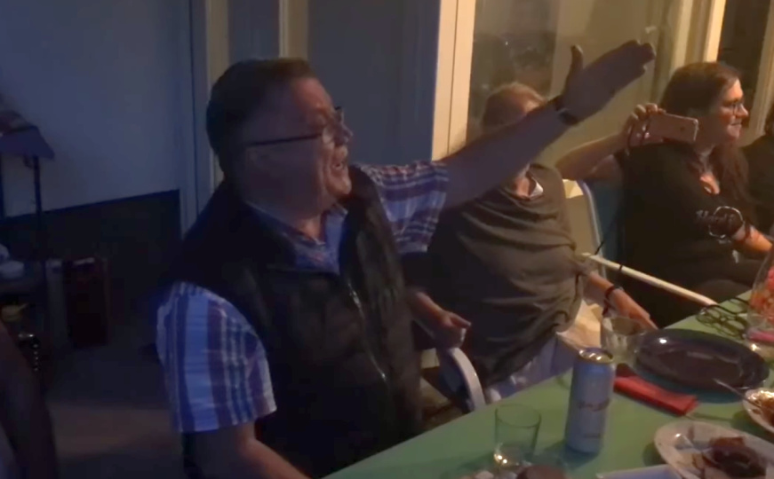 Mile Stojić: Otišao je dragi Halid Bešlić, koji je sam bio pjesma