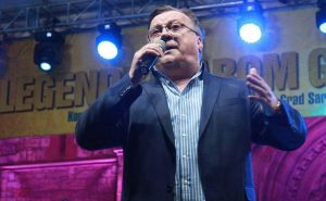 Zlatko Miletić o Halidu Bešliću: "Bio si savršen pjevač, ali bit ćeš upamćen kao još bolji čovjek"