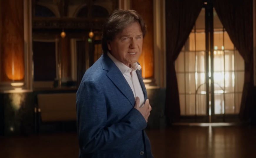 Zdravko Čolić se potresnim riječima oprostio od Halida Bešlića: Već nedostaješ. Voli te tvoj Čoki