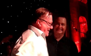 Veliki gubitak iznad granica i politike: Ivica Dačić se oprostio od Halida Bešlića