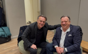 Osman Džiho: Bosna je izubila legendu, ja sam izgubio brata