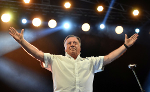 Pecikoza za Radiosarajevo.ba: Halidovim odlaskom svi smo izgubili. Kao da su mi srce iščupali