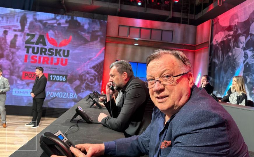 Elmedin Konaković: Plemenita duša, dobri čovjek, vrhunski pjevač, Halid