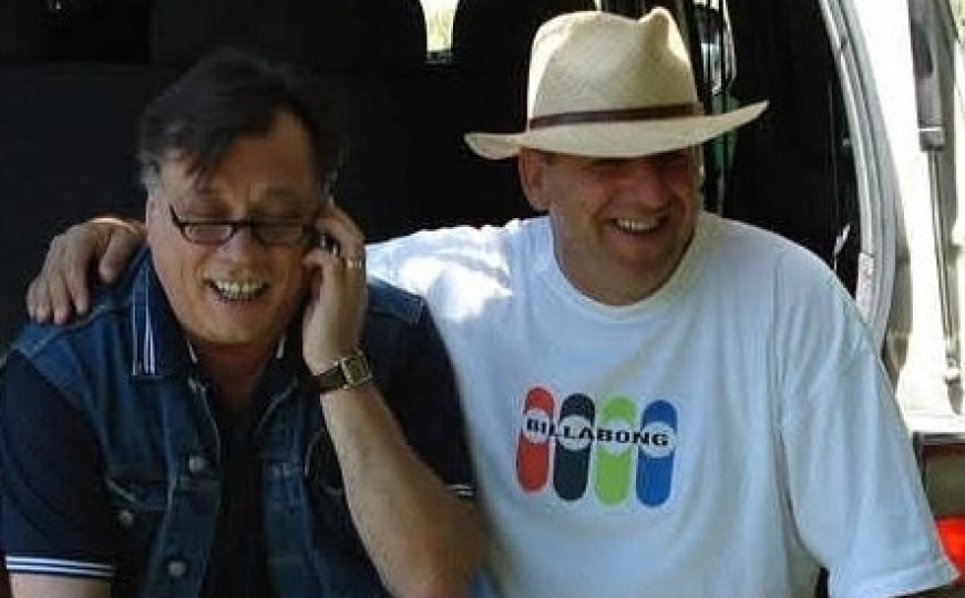 Zlatan Fazlić Fazla: "Halid je bio pravi Bosanac - human i velikog srca, vedrog duha i dobre duše"