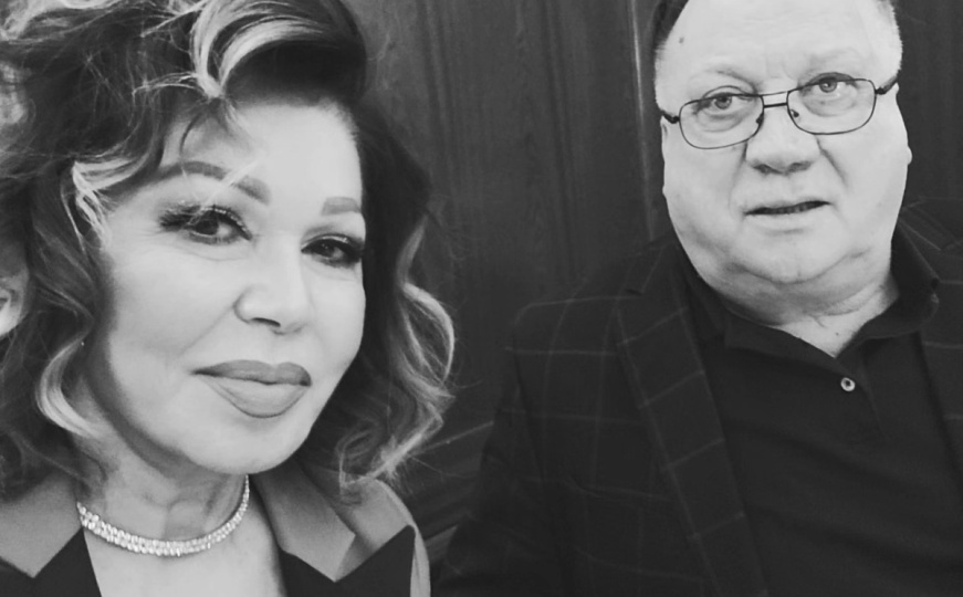 Neda Ukraden nakon smrti Halida Bešlića: Srce i razum ne mogu da se pomire sa surovom istinom