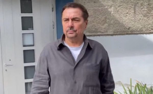 Keba se rasplakao kada je saznao za smrt Halida Bešlića, Mili uputio emotivne riječi: Hvala ti