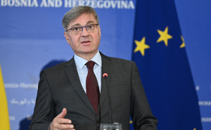 Emotivna poruka Denisa Zvizdića: Hvala ti za sve emocije, dragi Halide. Bio si simbol naroda