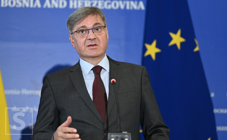 Emotivna poruka Denisa Zvizdića: Hvala ti za sve emocije, dragi Halide. Bio si simbol naroda