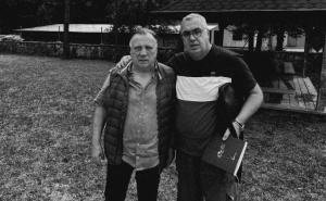 Sabahudin Topalbećirević o Halidu Bešliću: 'Pamtiću te, prijatelju. Pamtićemo te svi'