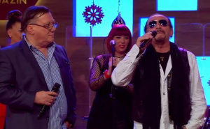 Željko Bebek se oprostio od Halida Bešlića: "Jednu pjesmu smo pjevali 40 godina"