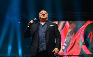 In memoriam: Prva poruka sina Halida Bešlića nakon smrti oca