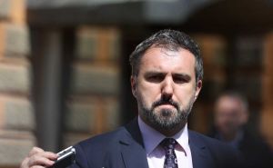 Stojanović o odlasku legende bh. muzike: Nije bilo derneka da se nije zapjevala neka Halidova pjesma