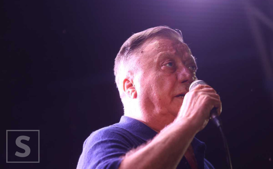 Senad Pećanin otkrio malo poznate detalje iz života Halida Bešlića: Znate li čije je tekstove volio?