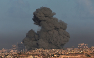 Njemačka ministrica razvoja: "Možemo odmah da podržimo obnovu Gaze"