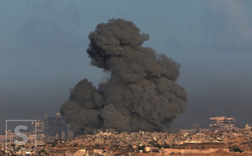 Njemačka ministrica razvoja: "Možemo odmah da podržimo obnovu Gaze"