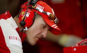 Michael Schumacher prikovan za krevet: "Ne može govoriti, možda ga više nikad nećemo vidjeti"