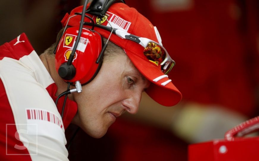 Michael Schumacher prikovan za krevet: "Ne može govoriti, možda ga više nikad nećemo vidjeti"