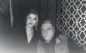 Oproštaj Ilme Karahmet od Halida Bešlića: "Otišao je glas Bosne, ali ne i njegova pjesma"